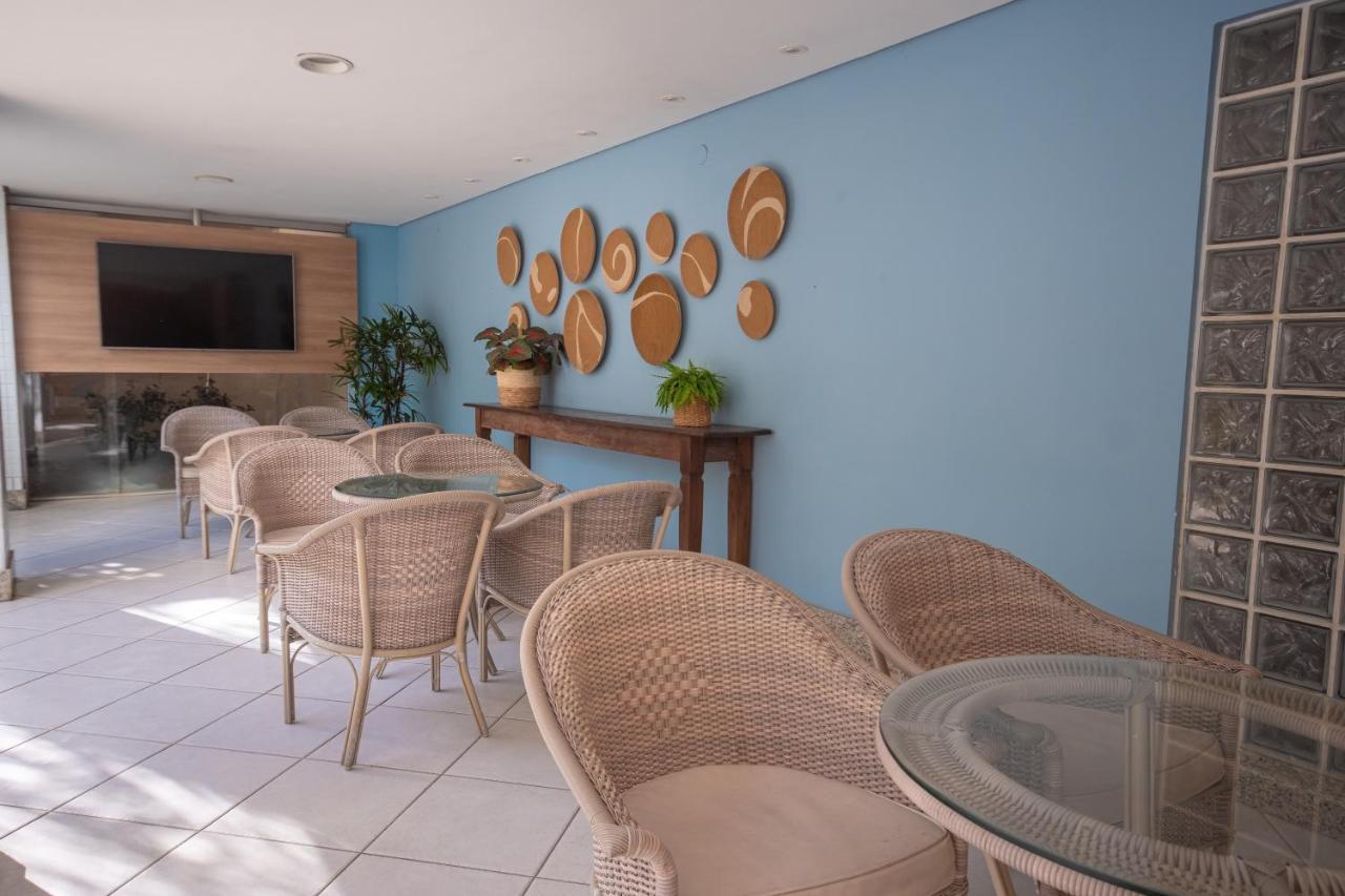 Portobello Ondina Praia Salvador Exterior photo