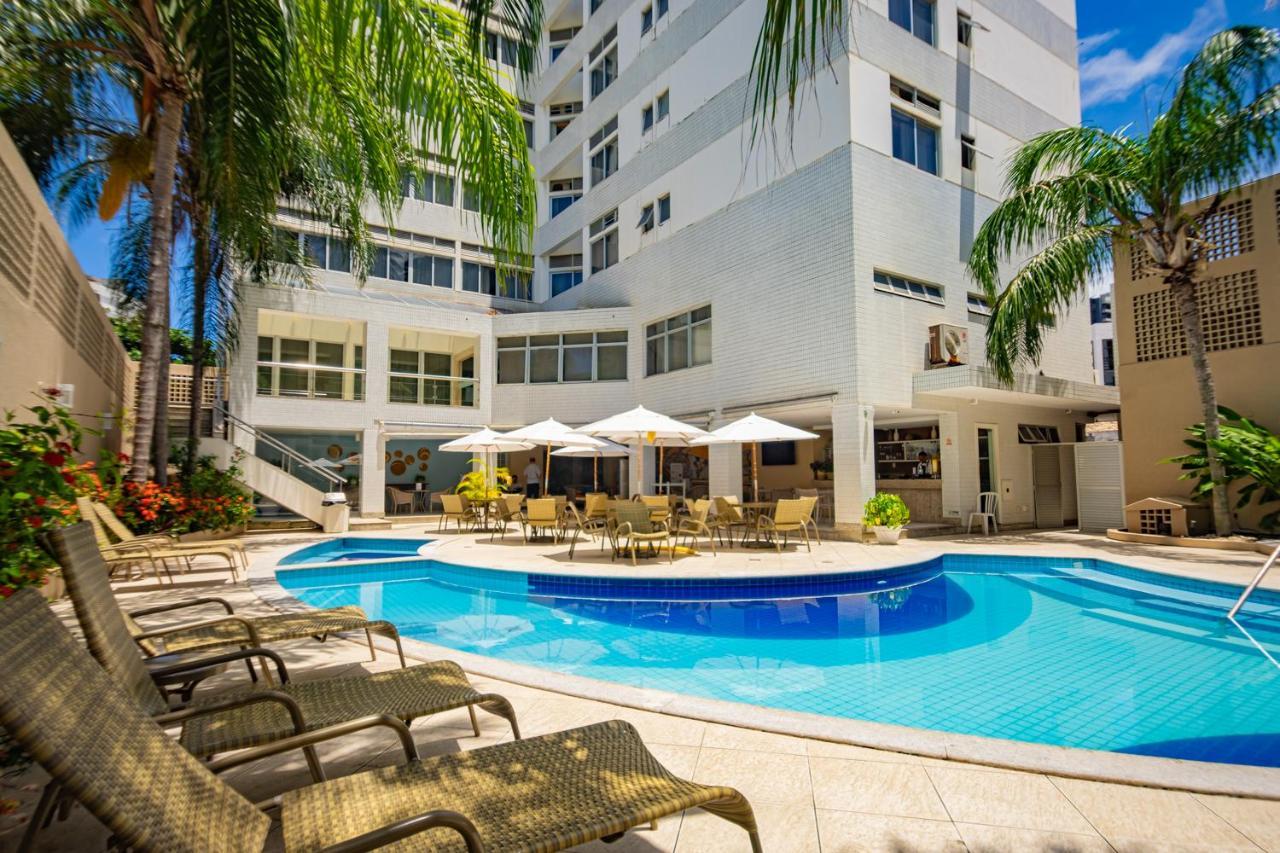 Portobello Ondina Praia Salvador Exterior photo